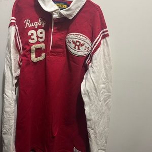 Ralph Lauren Rugby DEADSTOCK